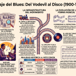 El viaje oculto del blues
