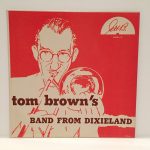 Cuando el jazz cruzó el río: la aventura de Brown’s Band from Dixieland en Chicago