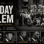 A Great Day in Harlem: la mañana en que 57 músicos quedaron para siempre en una fotografía