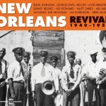 El revival de Nueva Orleans