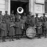 Europa: cuando el jazz cruzó el Atlántico