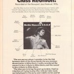 V.S.O.P.: el jazz acústico se reencuentra consigo mismo