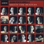 John Pizzarelli: cuando los Beatles entran en el lenguaje del jazz