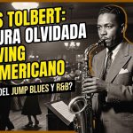 Skeets Tolbert: una figura olvidada del swing afroamericano