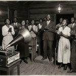 Los spirituals en las grabaciones