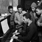 Detroit: una ciudad que aprendió a tocar jazz