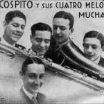 Los primeros pasos del jazz en la Argentina: orquestas, discos y vínculos con el tango (1910-1930) PARTE 1