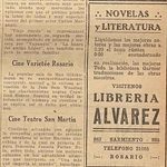 Sam Wooding en Rosario: una orquesta afroestadounidense en la Argentina de 1927