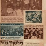Sugar Stomp (1928): Rudy Ayala, Eleuterio Iribarren y los primeros pasos del jazz argentino