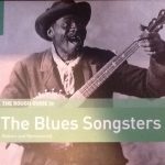 De los songsters al blues: el nacimiento de una voz propia