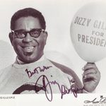 Dizzy Gillespie presidente: cuando el jazz quiso llegar a la Casa Blanca