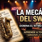 La Mecánica del Swing: Interpretación Rítmica y Articulación en el Jazz